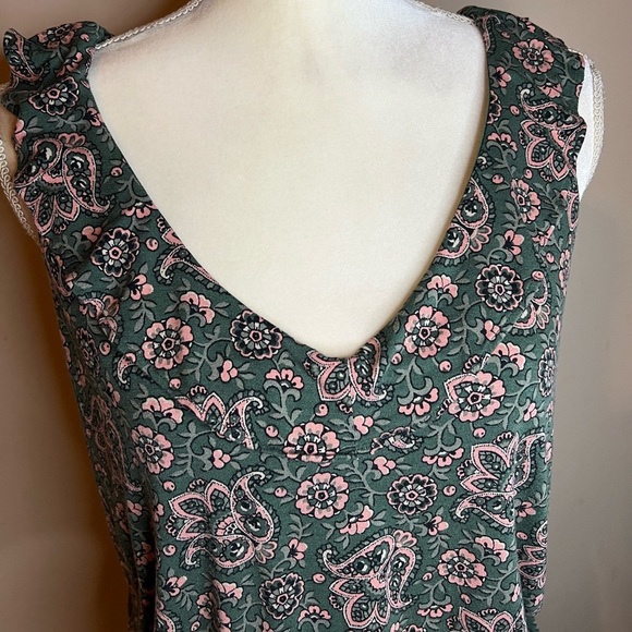 ⭐️ LOFT Paisley Dres - Picture 5 of 8